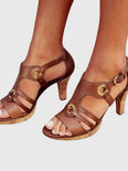 Terra Brown