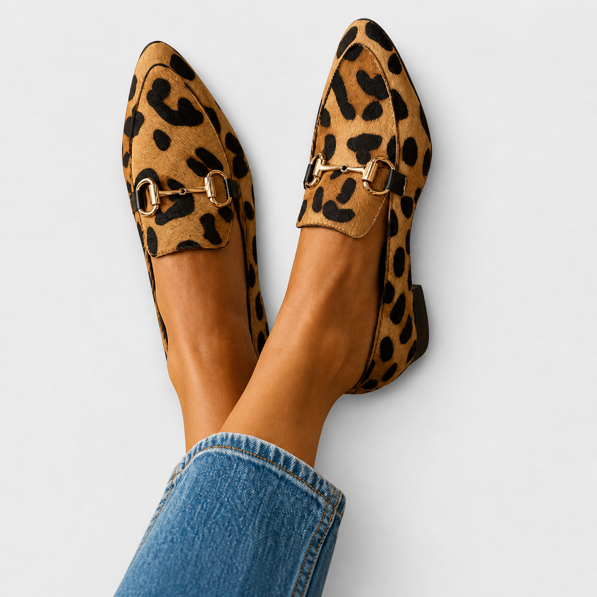 Lillian | Classic Moccasins