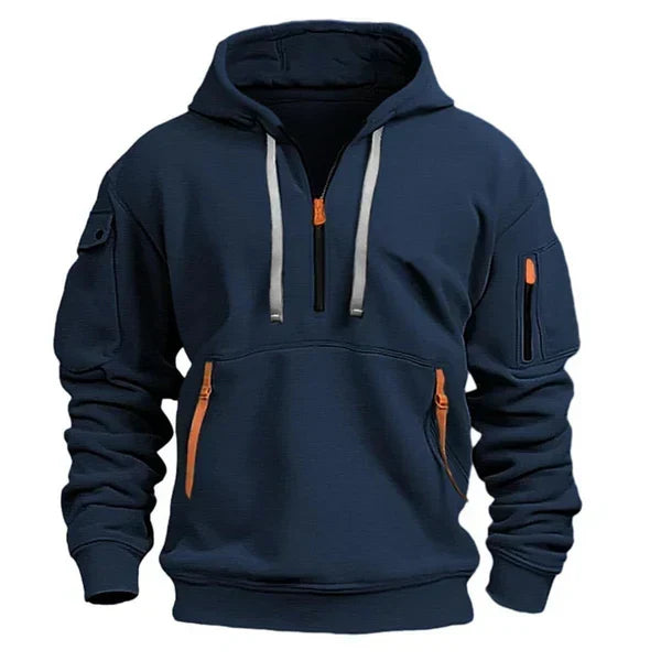 Victor | Elegant Sweatshirt