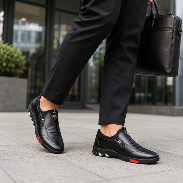 Caleb | Elegant Non-Slip Shoes