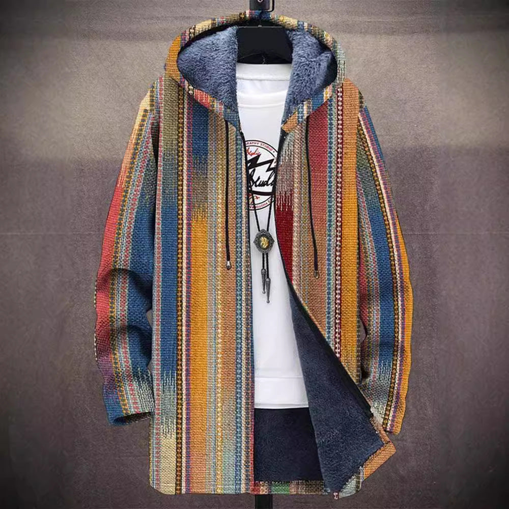 Adeline | Art Inspired Statement Hoodie