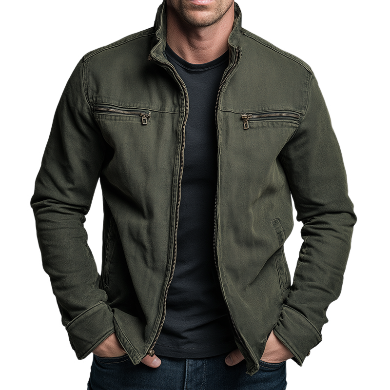 Shaw | Vintage Field Jacket