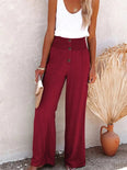 Wine Red