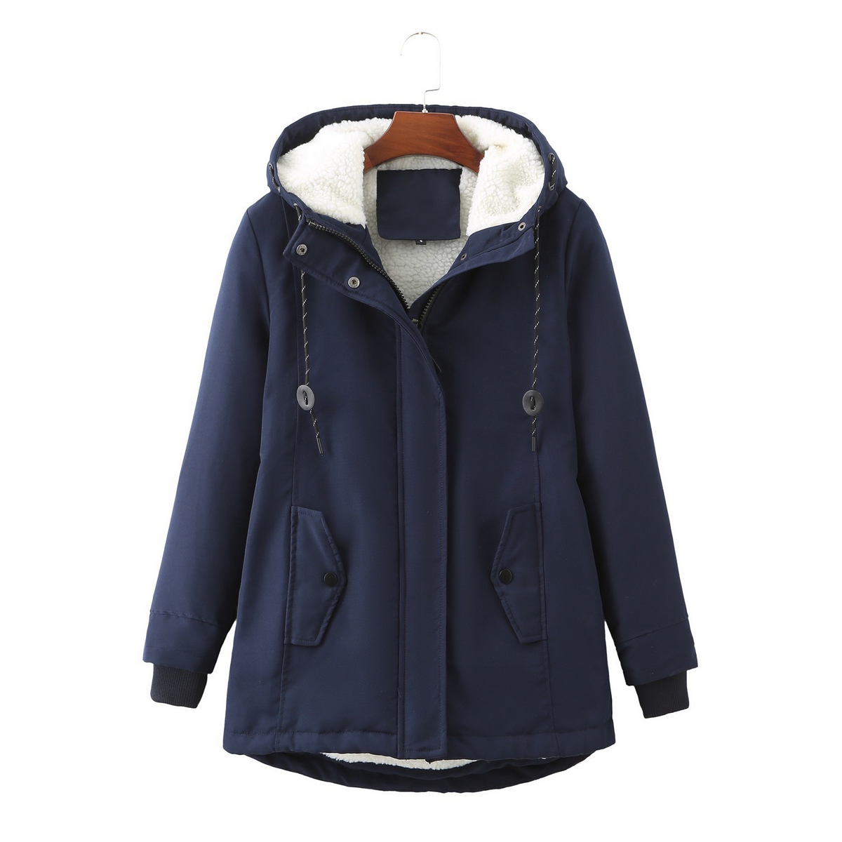 Everest | Hooded Winter Coat