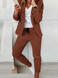 Coffee Brown