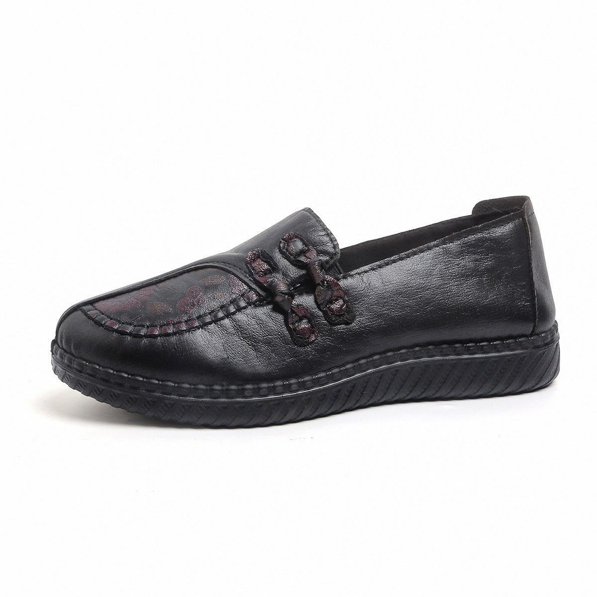 Dolores | Soft Slip-On Comfort Loafers