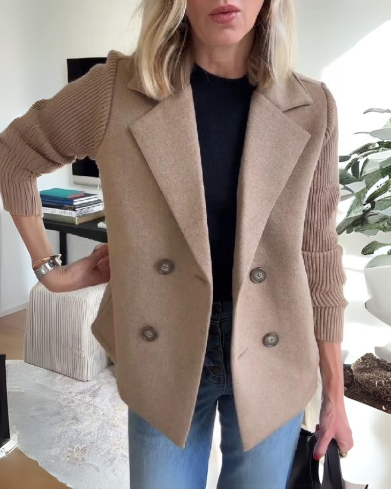 Jasmine | Casual Blazer