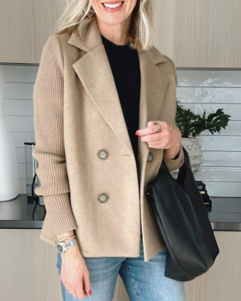 Jasmine | Casual Blazer