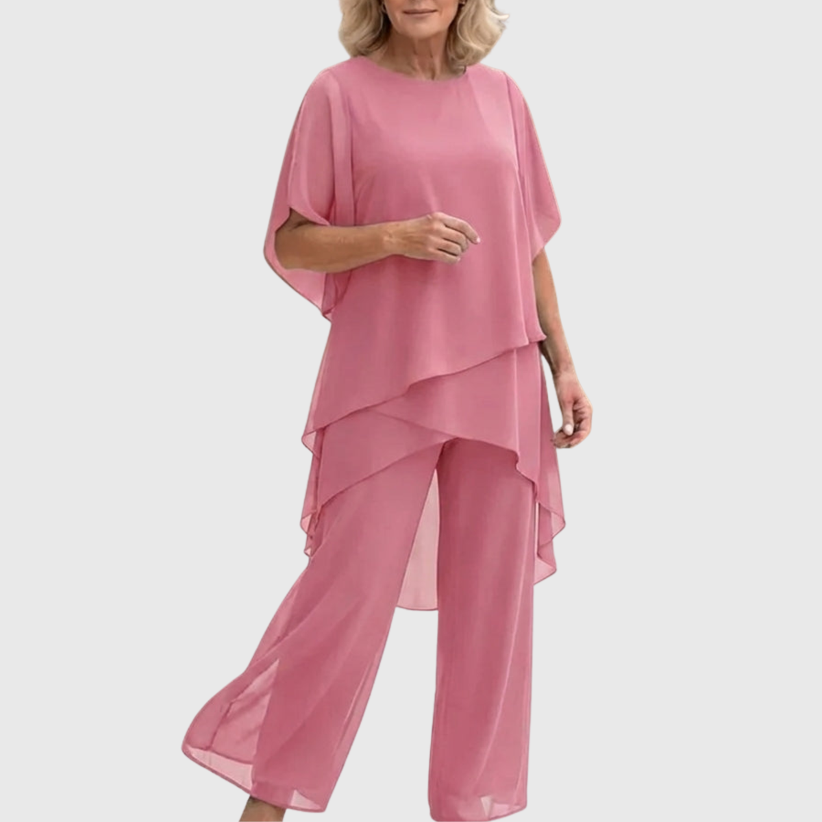 Elara | Two Piece Set
