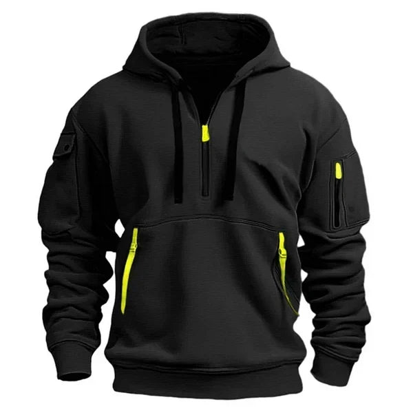 Victor | Elegant Sweatshirt