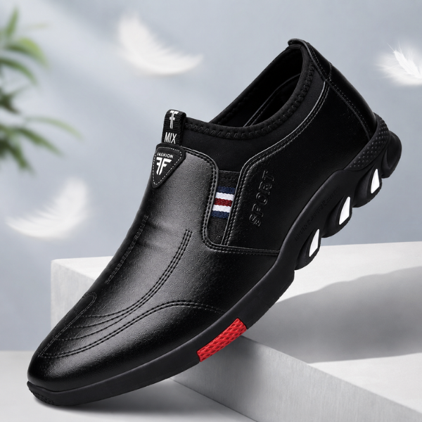 Caleb | Elegant Non-Slip Shoes
