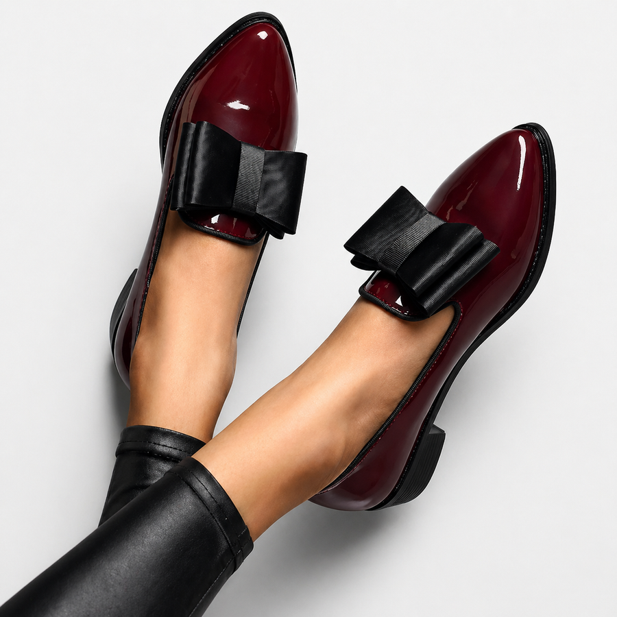 Heidi | Loafers