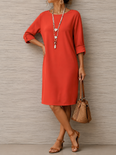 Orange-Red
