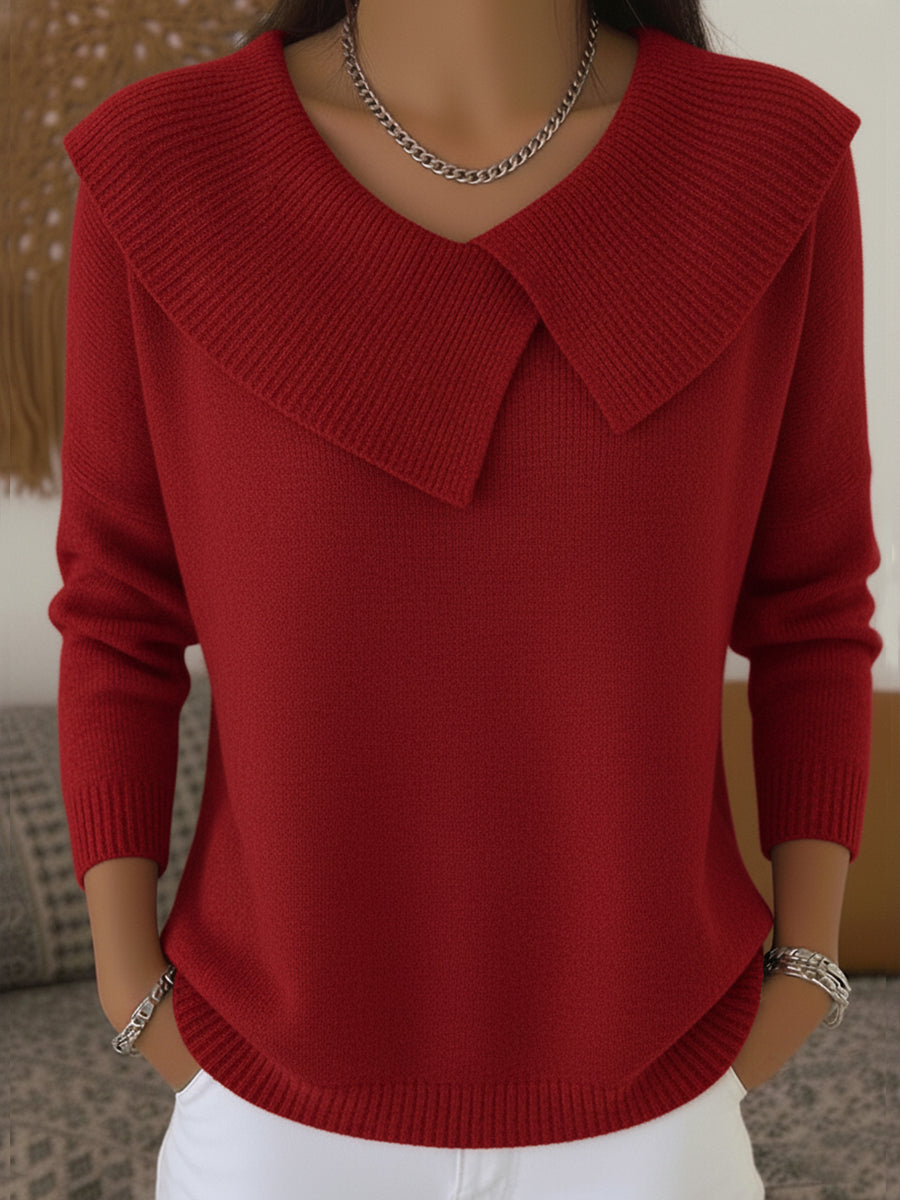 Filiberta | Warm Turtleneck Sweater