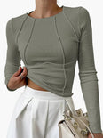 Olive Green