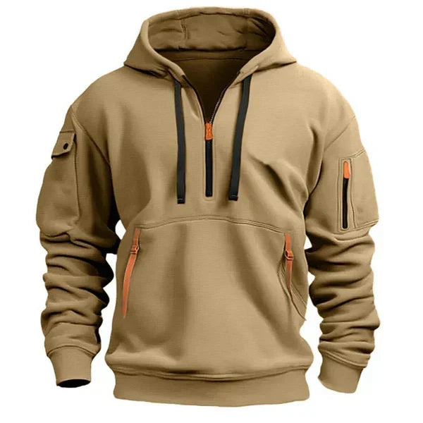 Victor | Elegant Sweatshirt