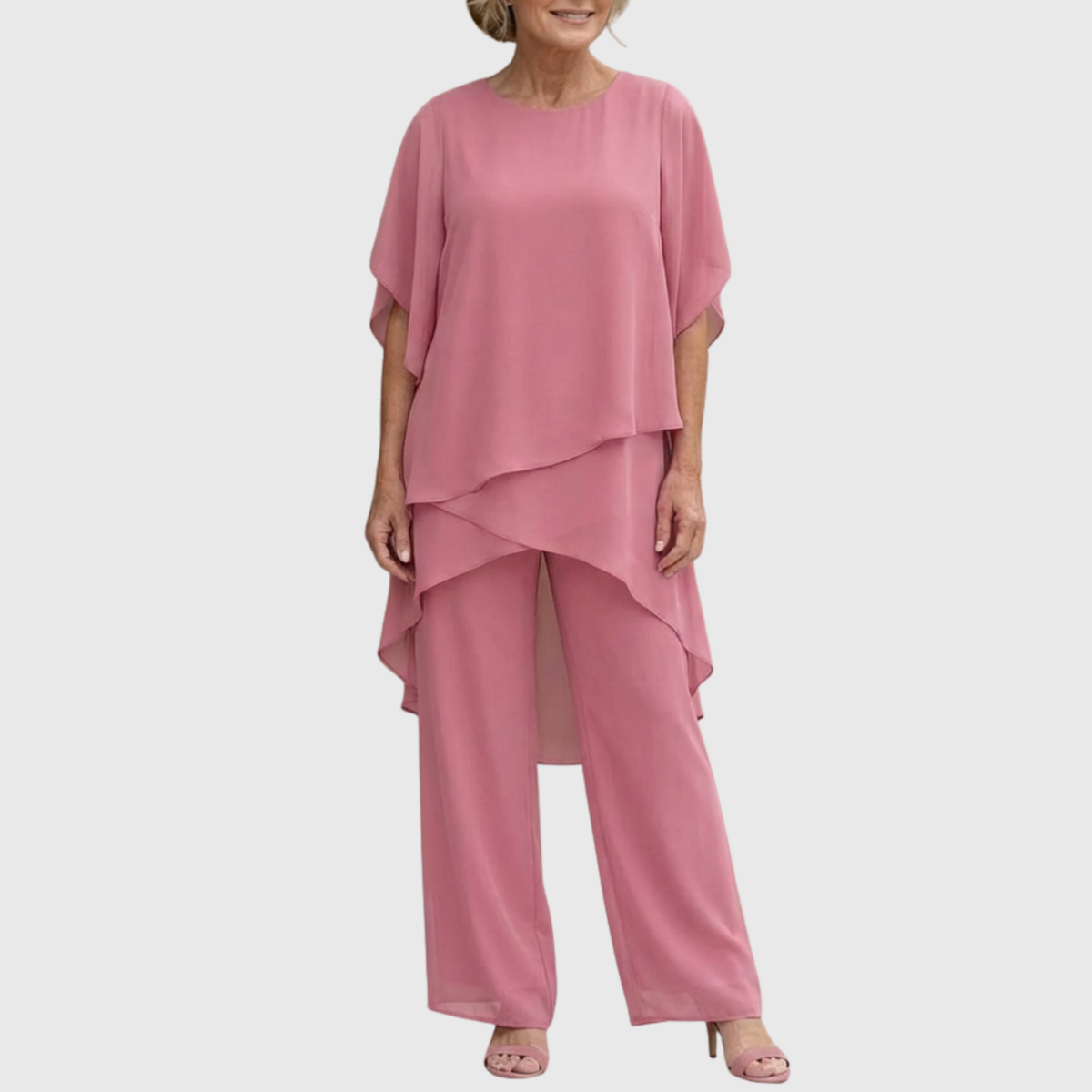 Elara | Two Piece Set