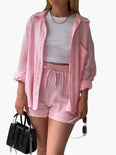 Pale Pink