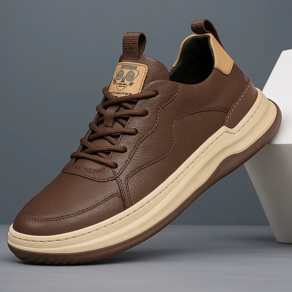 Dante | Refined Sneakers
