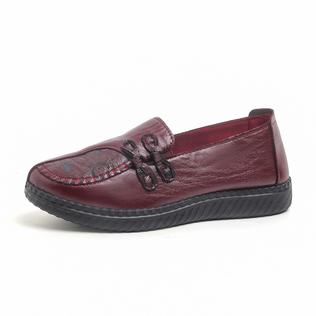 Dolores | Soft Slip-On Comfort Loafers