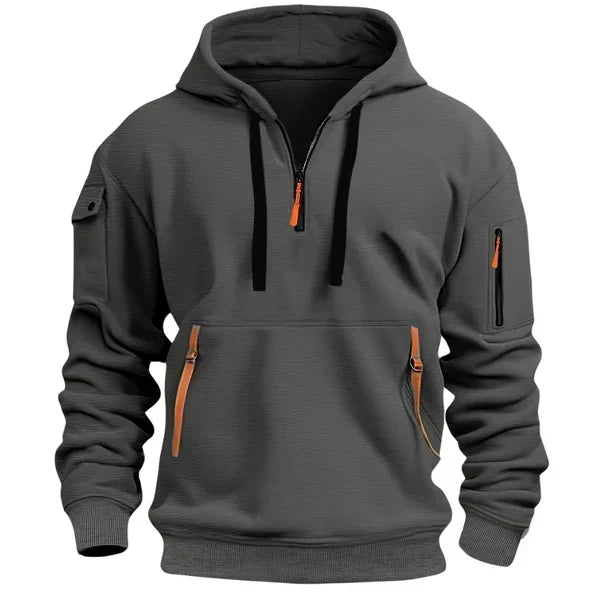 Victor | Elegant Sweatshirt