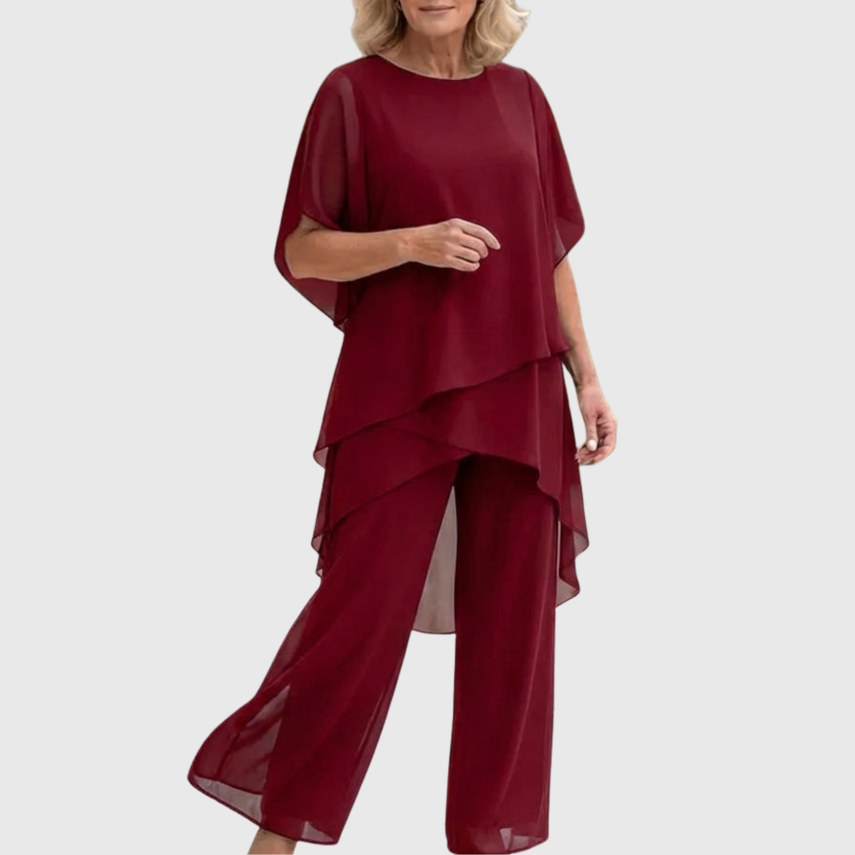 Elara | Two Piece Set