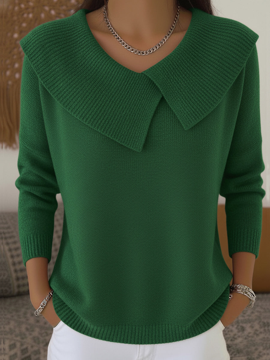 Filiberta | Warm Turtleneck Sweater