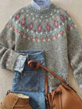 Soft Gray