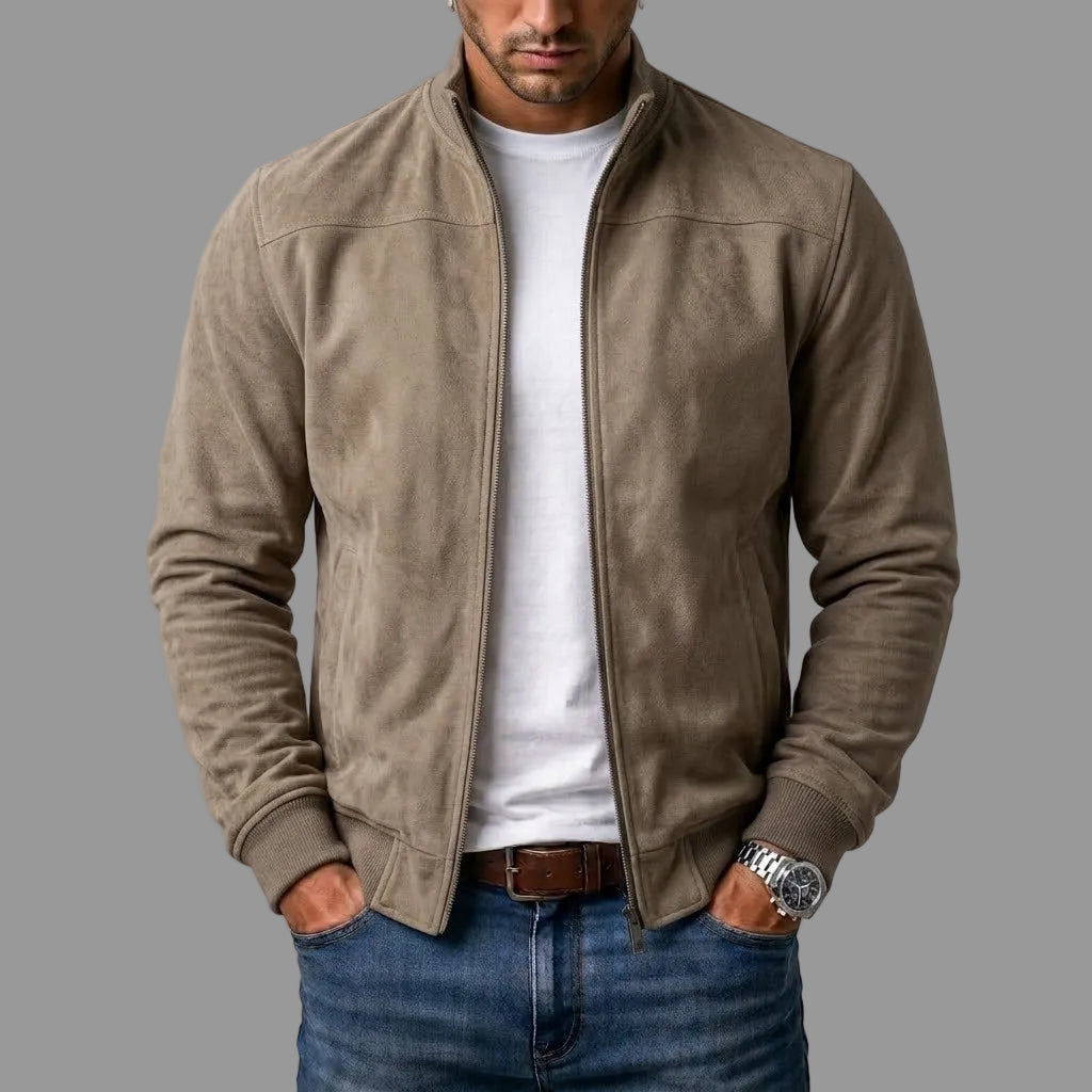 Quentin | Autumn Jacket
