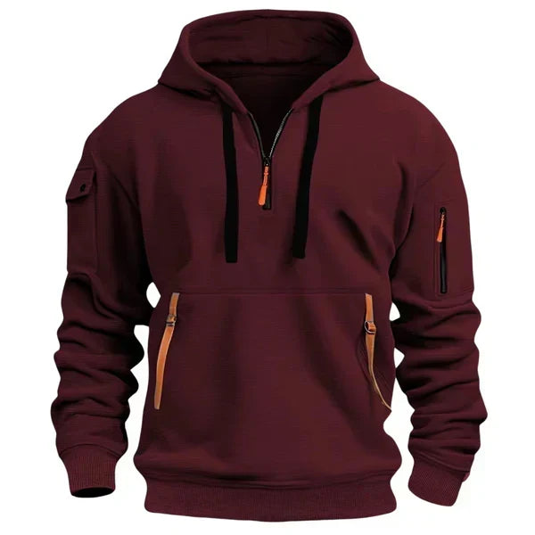 Victor | Elegant Sweatshirt