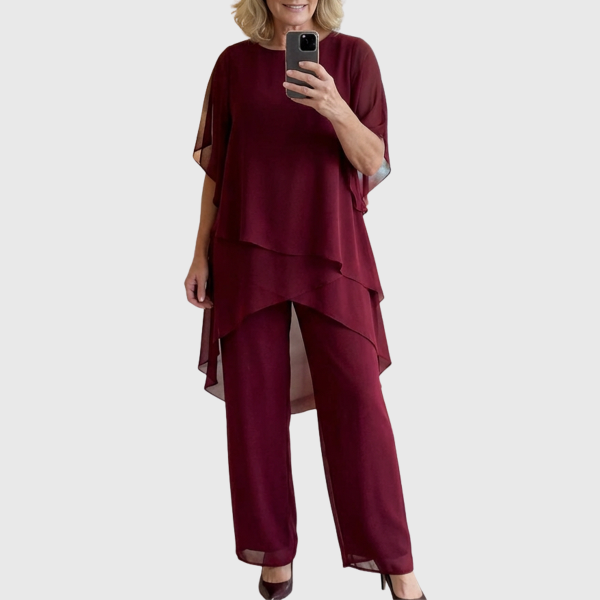 Elara | Two Piece Set
