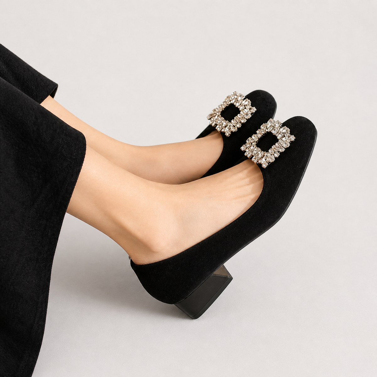 Julianyssa | Elegant Heels