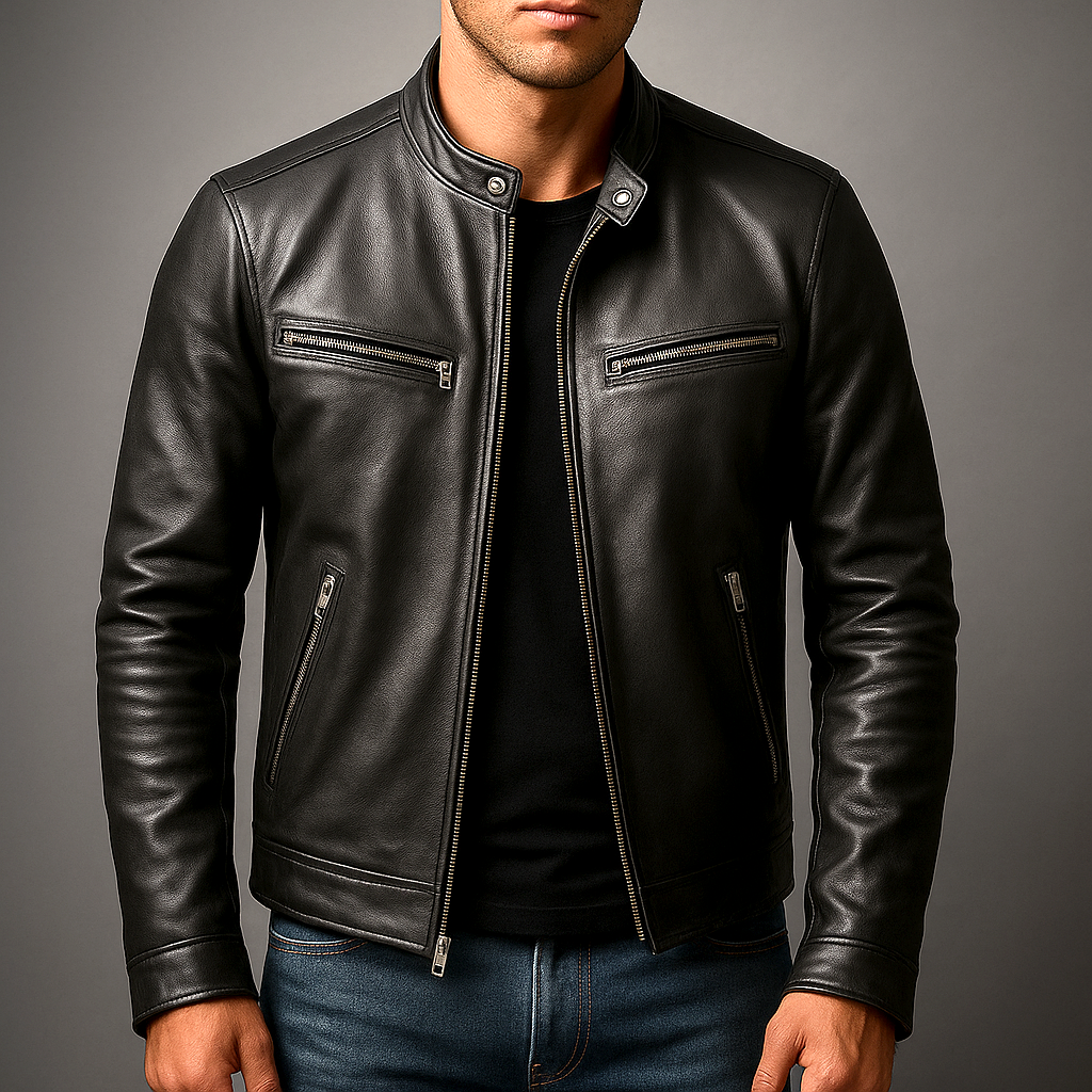 Troy | Vintage Jacket