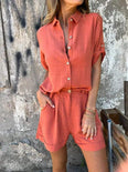 Red Orange