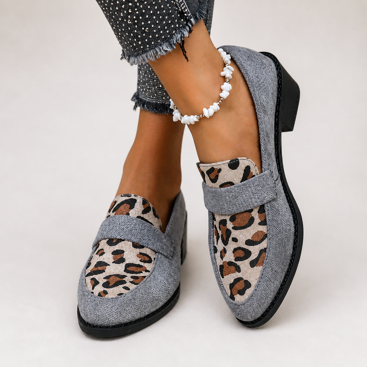 Brunika | Comfortable Slippers