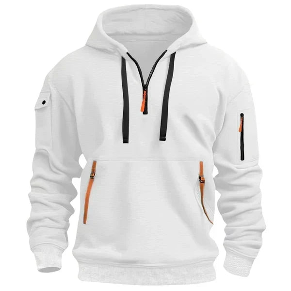 Victor | Elegant Sweatshirt