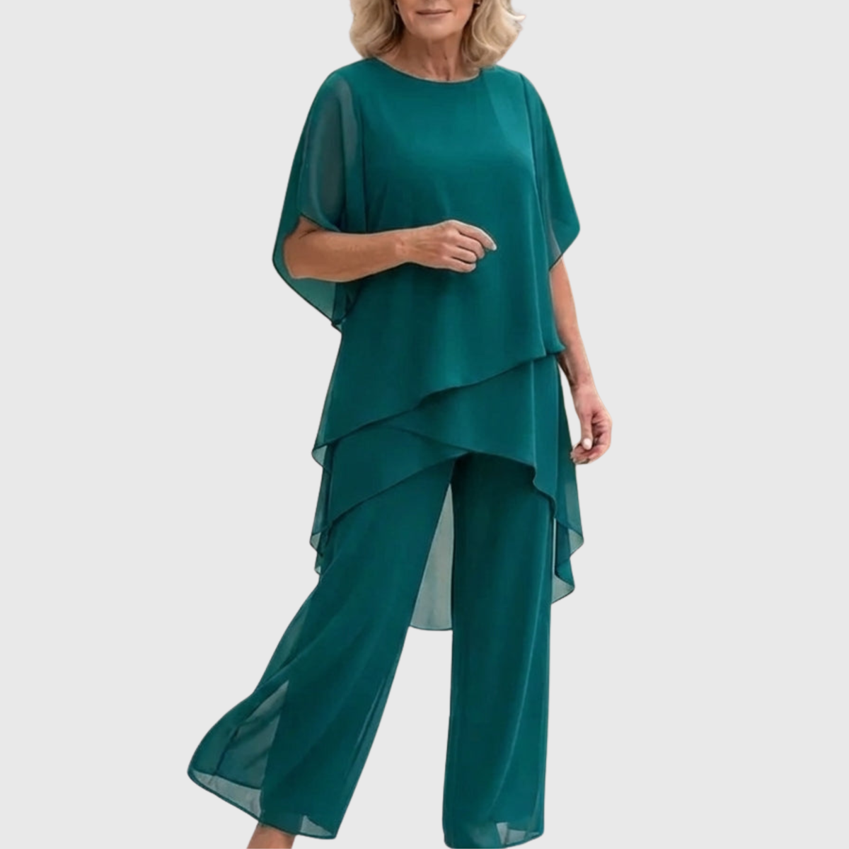 Elara | Two Piece Set