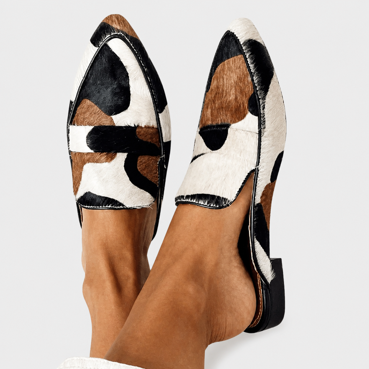 Rory | Chic Loafers