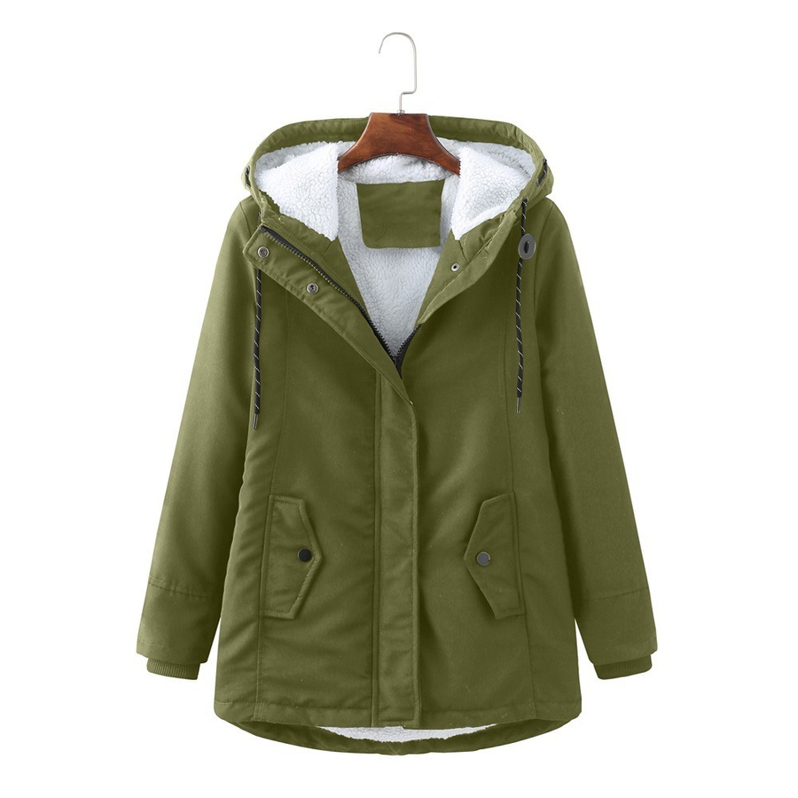 Everest | Hooded Winter Coat