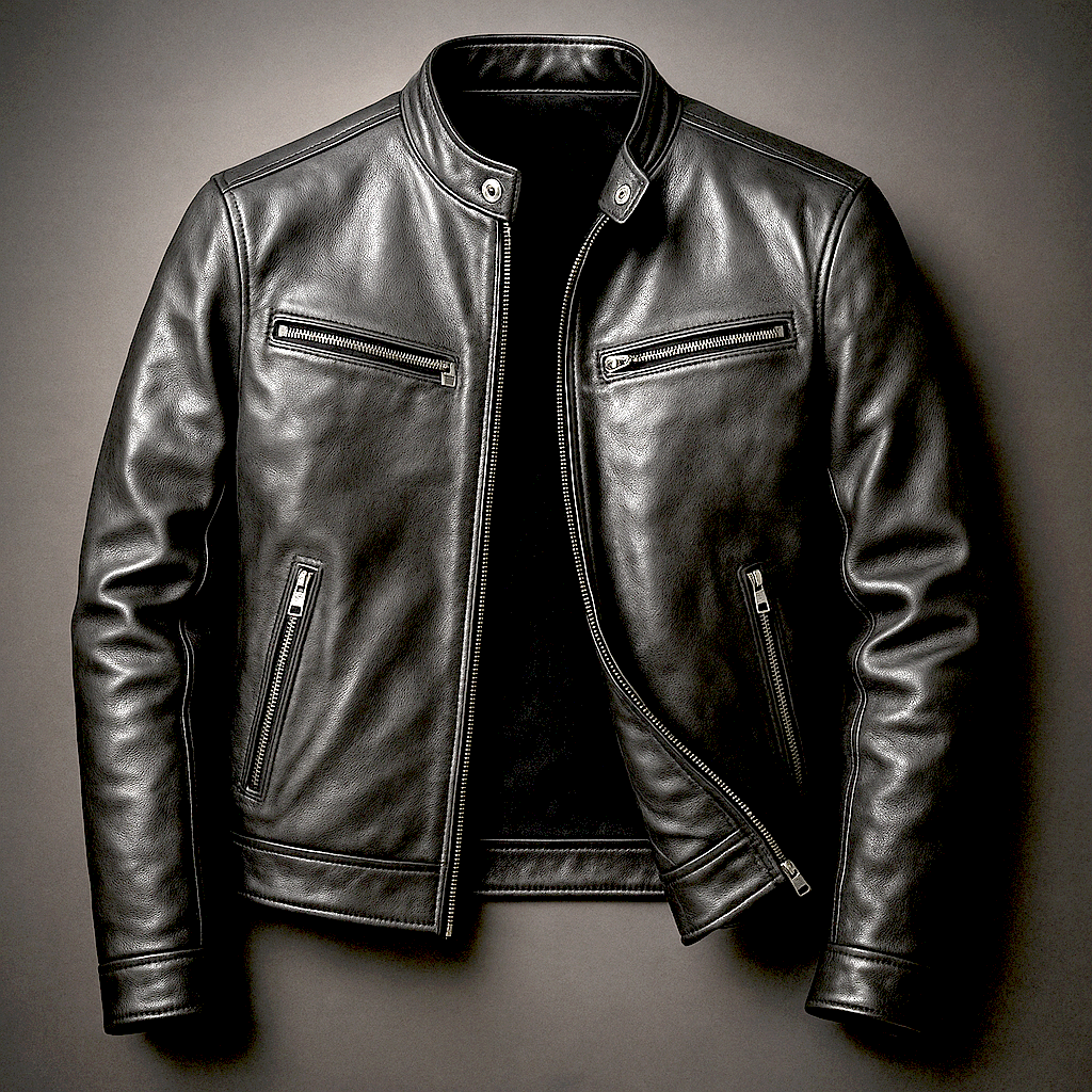 Troy | Vintage Jacket