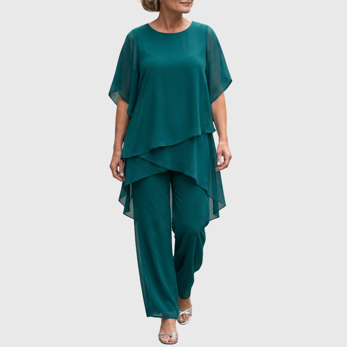 Elara | Two Piece Set