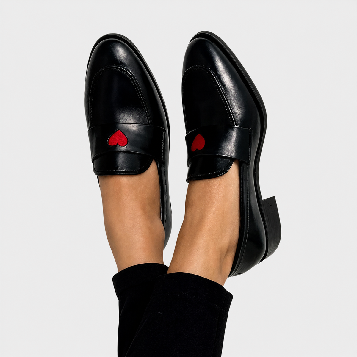 Valentina | Casual Shoes