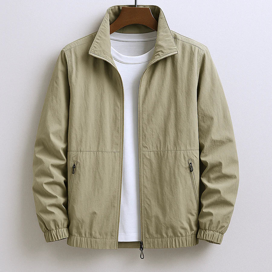 Dean | Lightweight Summer Jacket
