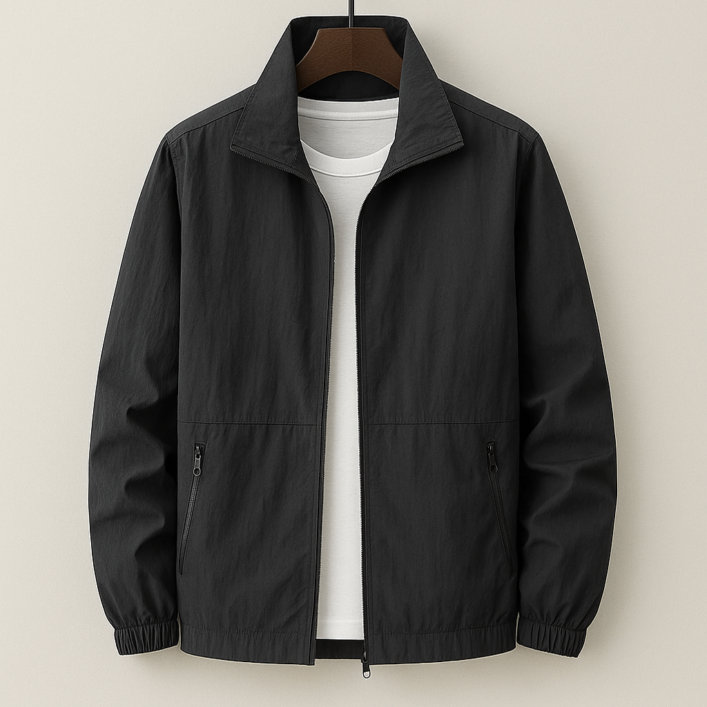 Dean | Lightweight Summer Jacket