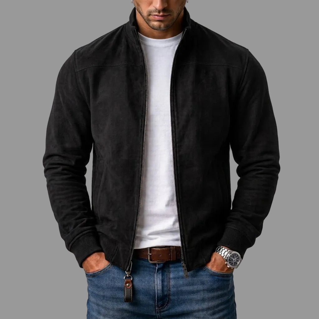 Quentin | Autumn Jacket