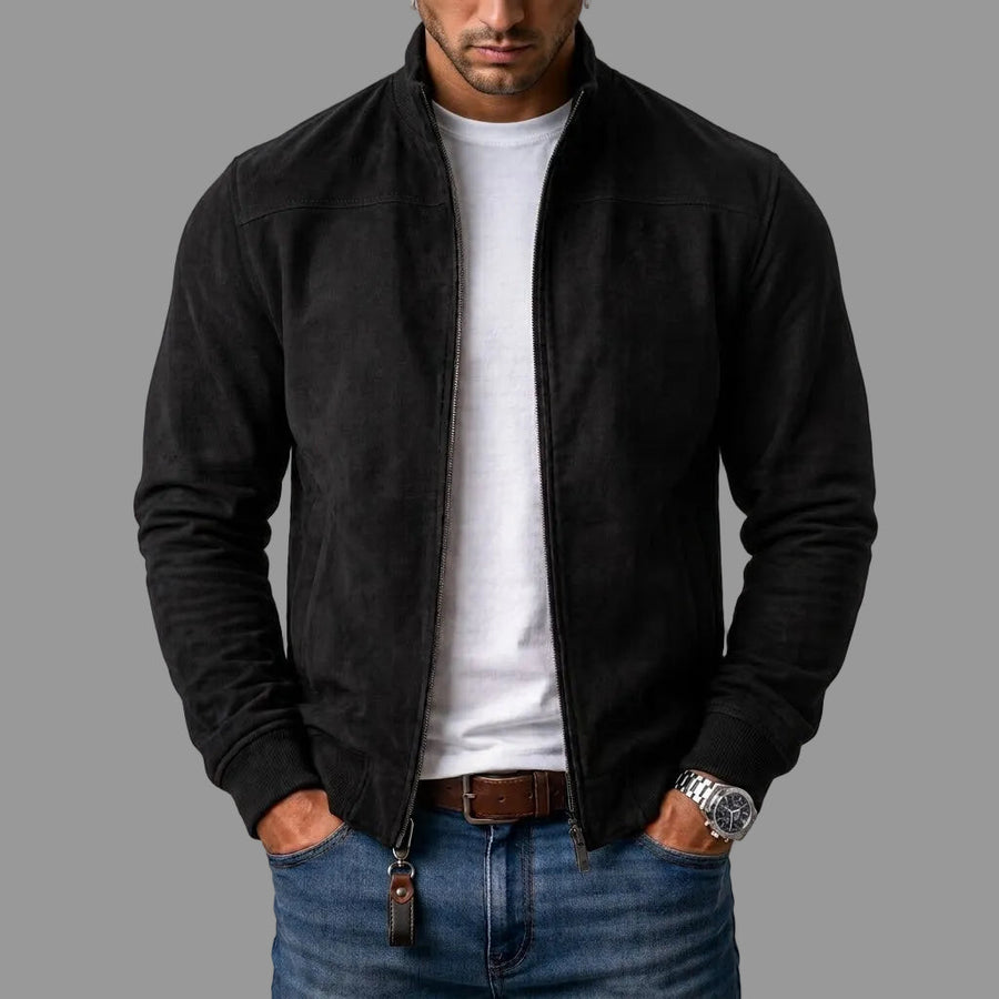Quentin | Autumn Jacket