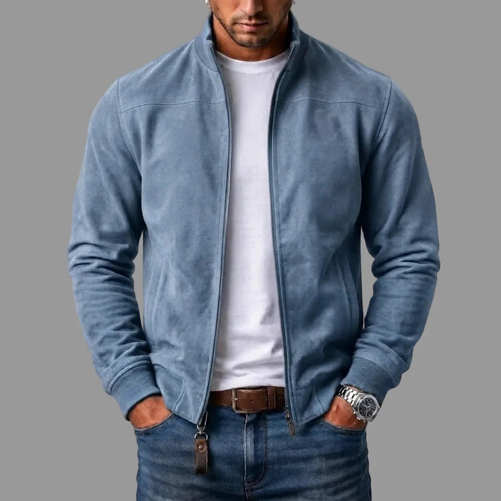 Quentin | Autumn Jacket