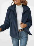 Navy blue