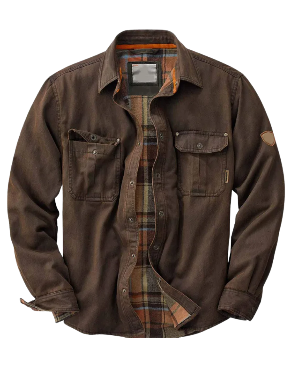 Nolan | Vintage Jacket