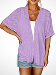 Lavender Purple